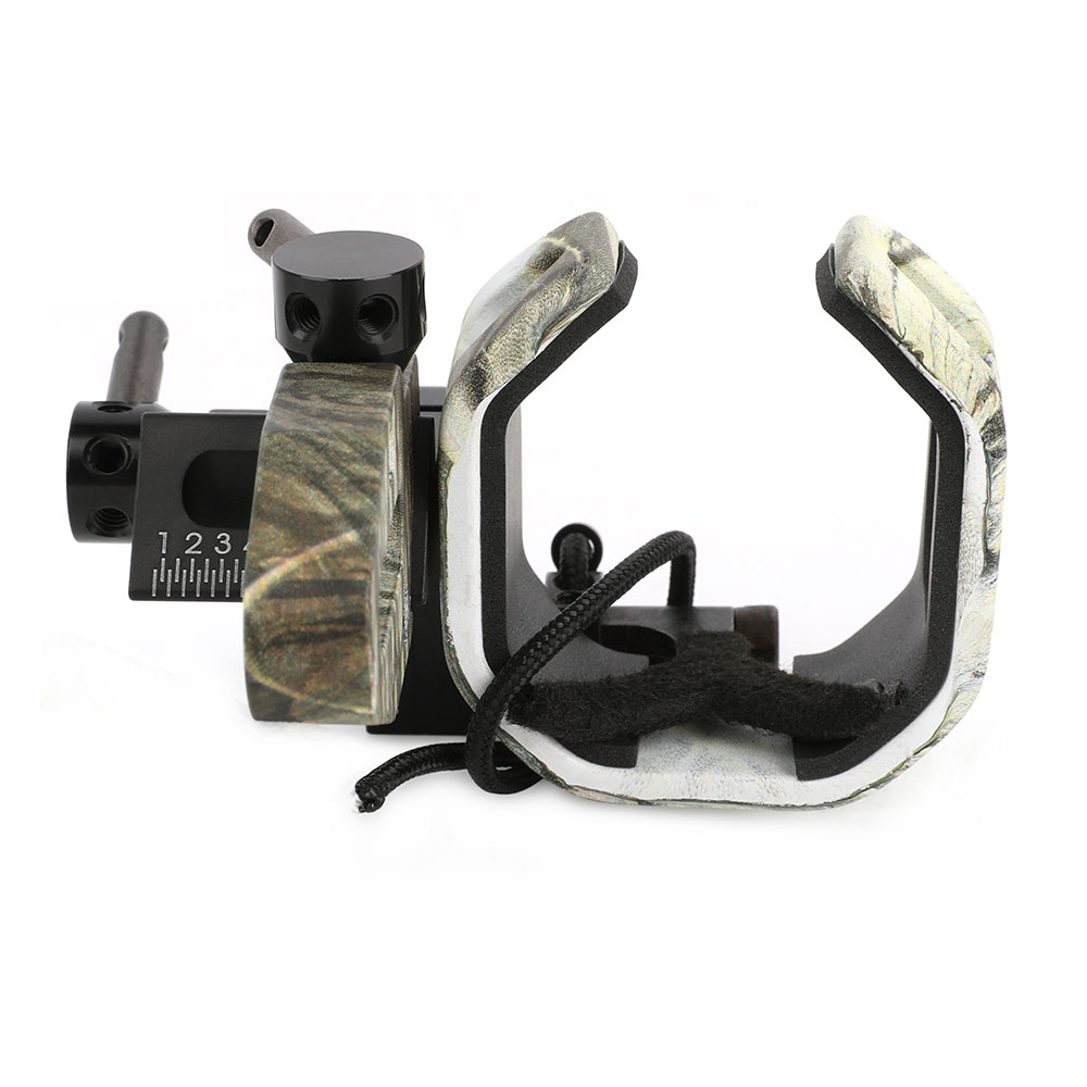 Apache Drop Away Arrow Rest D4 Metal Archery Accessory