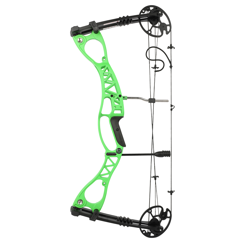 M126 Compound Bow Green