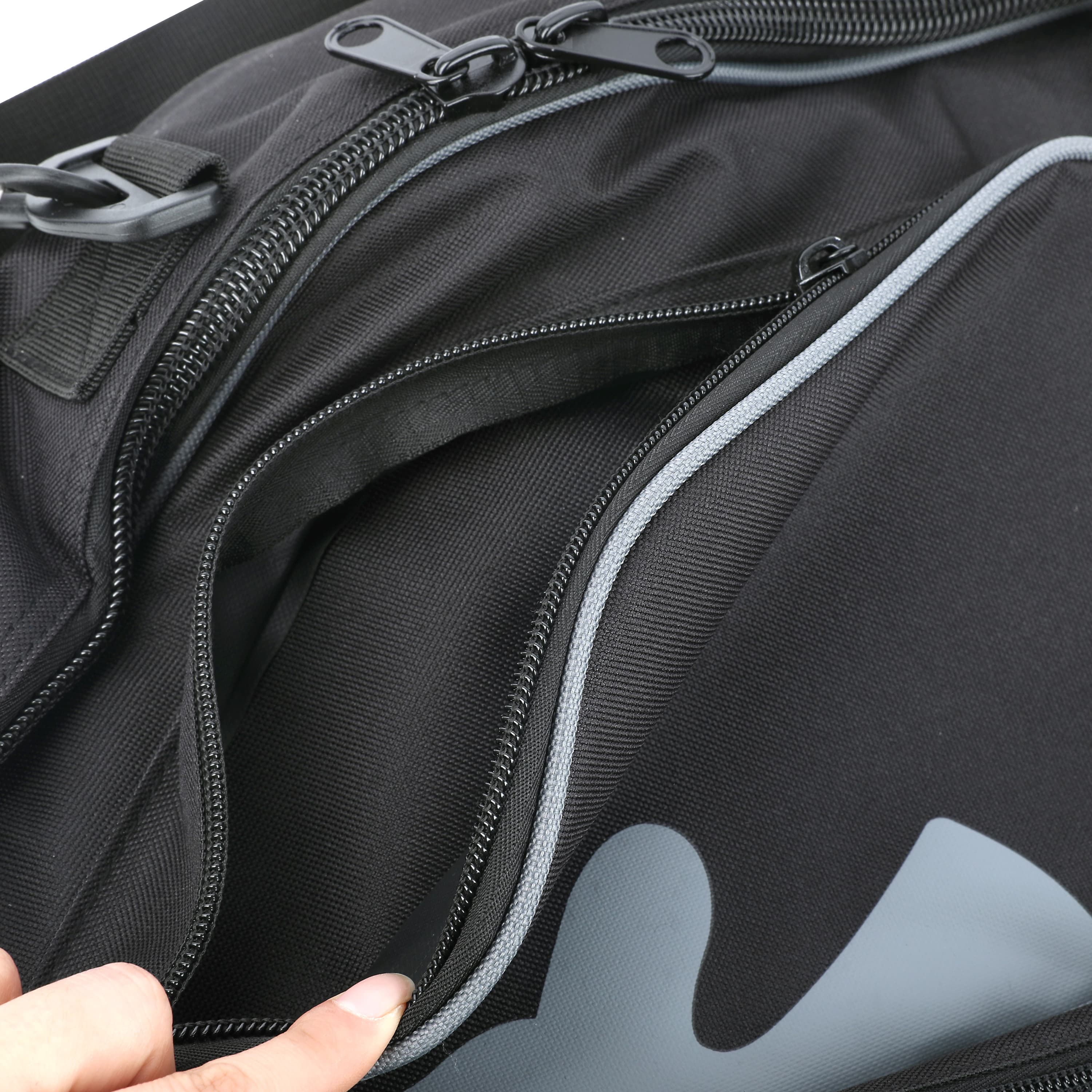 Archery Compound Bow Case Large Capacity