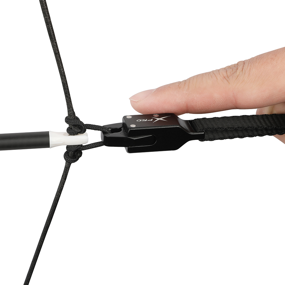 XPRO Leather Wrist Strap with Sponge Lining