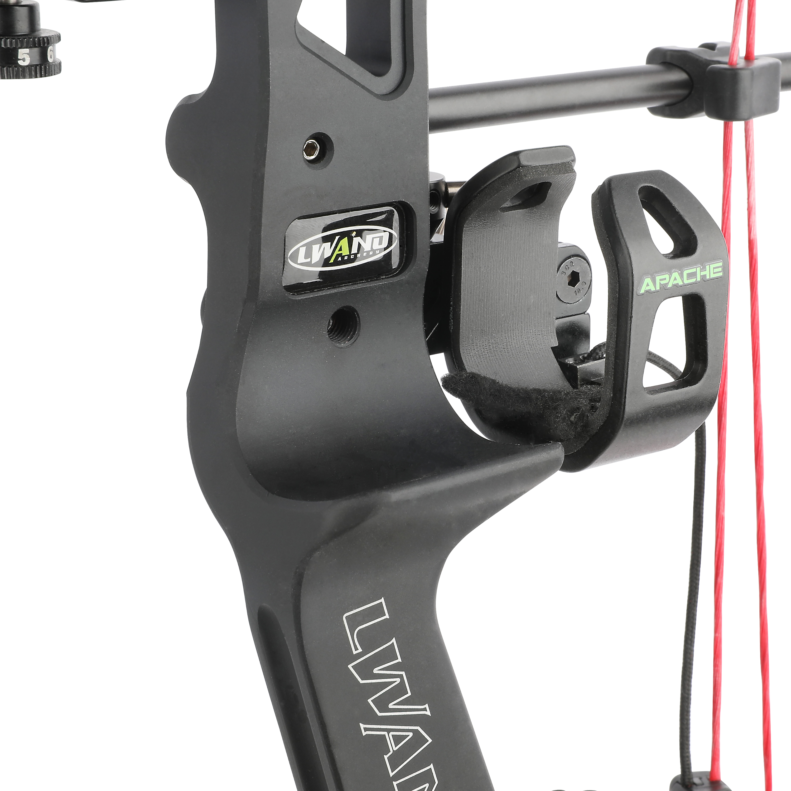 SHARROW Pangu Archery Compound Bow 30-70LBS Shooting Target