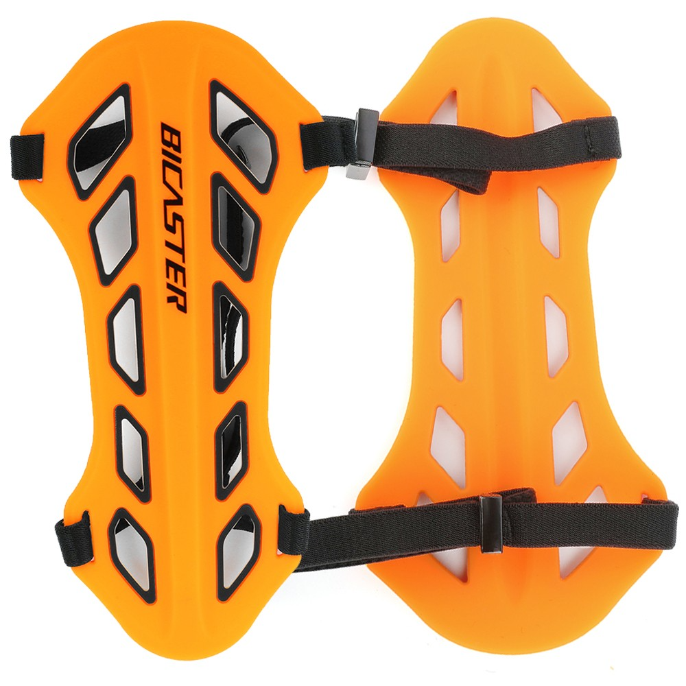[Copy]Soft Silicone Arm Guard Adjustable Archery Protector – 4 Colors