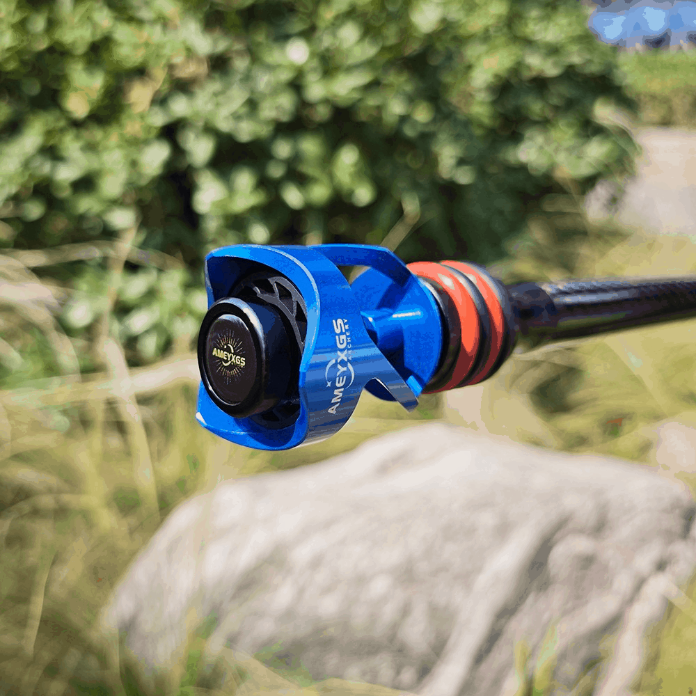 Archery Compound bow Bow Stabilizer Vibration Silencer Damper