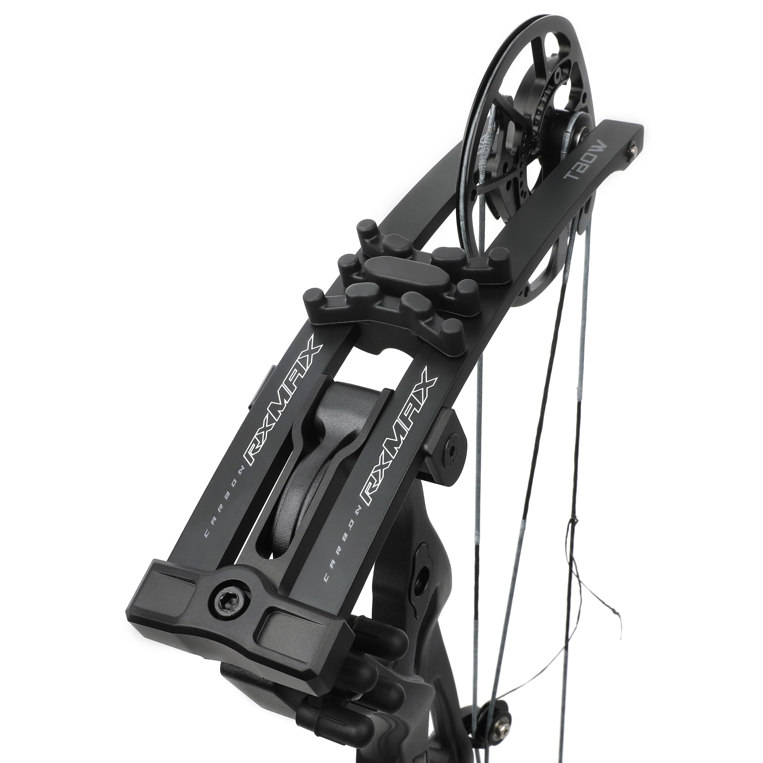 SHARROW Archery Compound Bow 40-70LBS Shooting Target Set