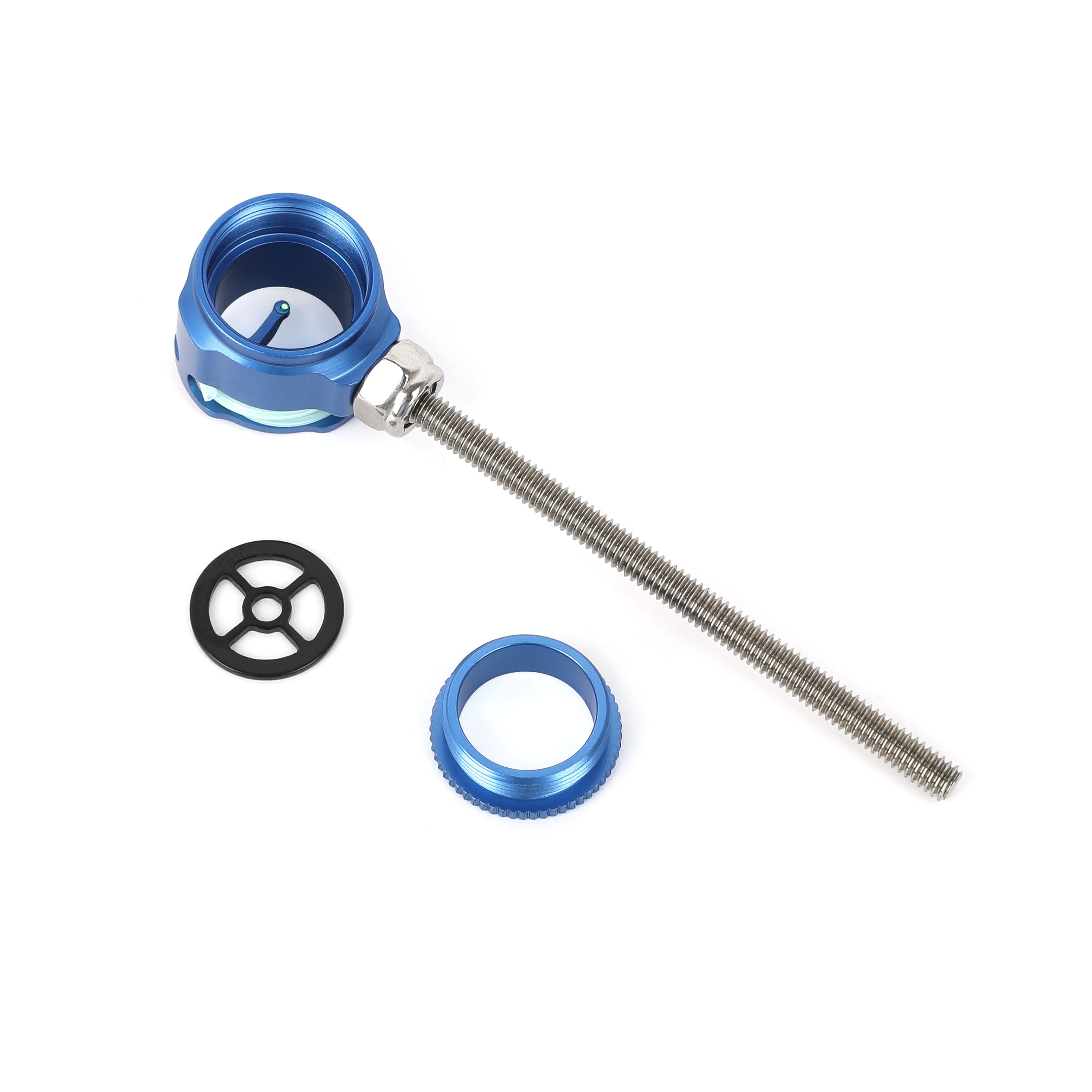 CX-1 Recurve Bow Sight for Accurate Shooting