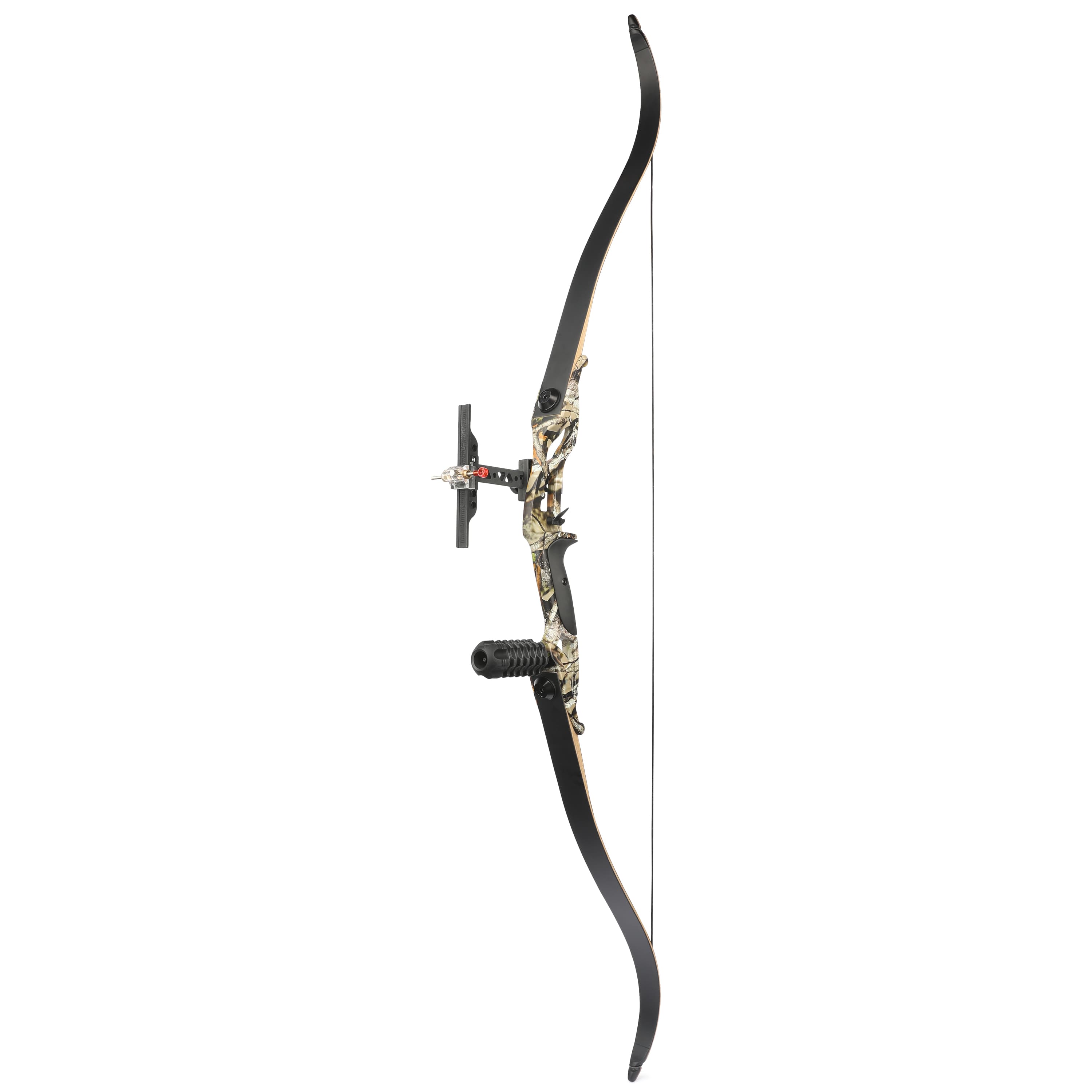 Junxing F179 Recurve Bow Complete Set 30-50lbs
