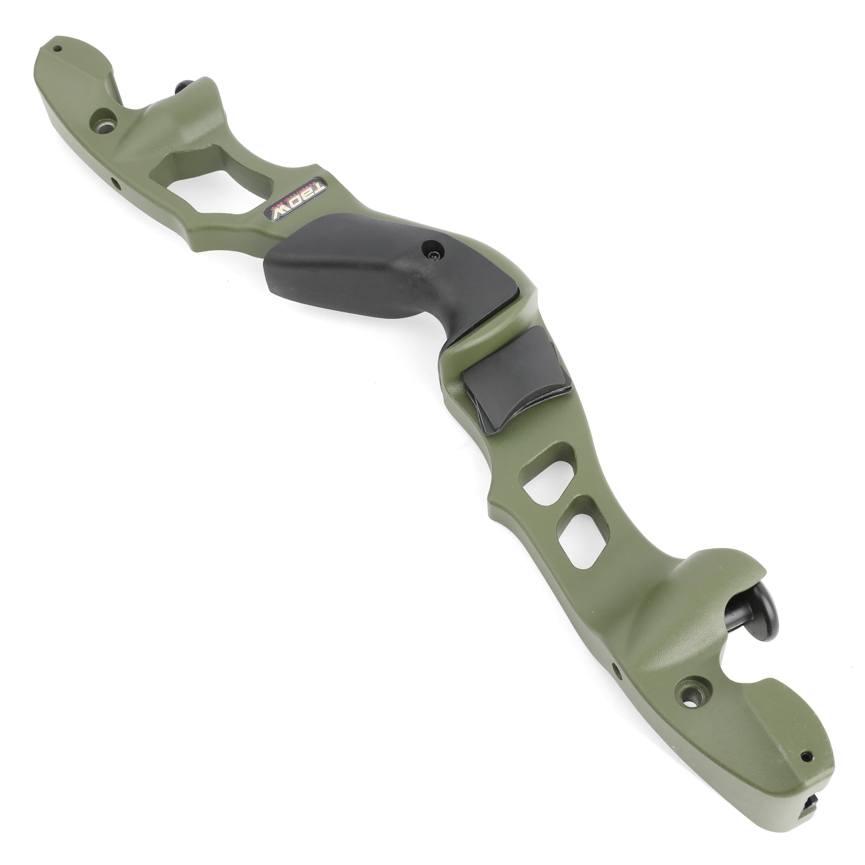 TBOW 62" Recurve Bow ILF Takedown Hunting Bow 25-60lbs