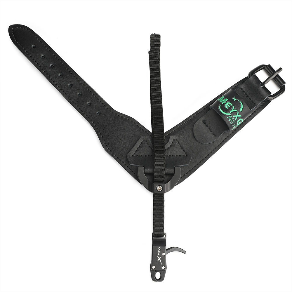 XPRO Leather Wrist Strap with Sponge Lining