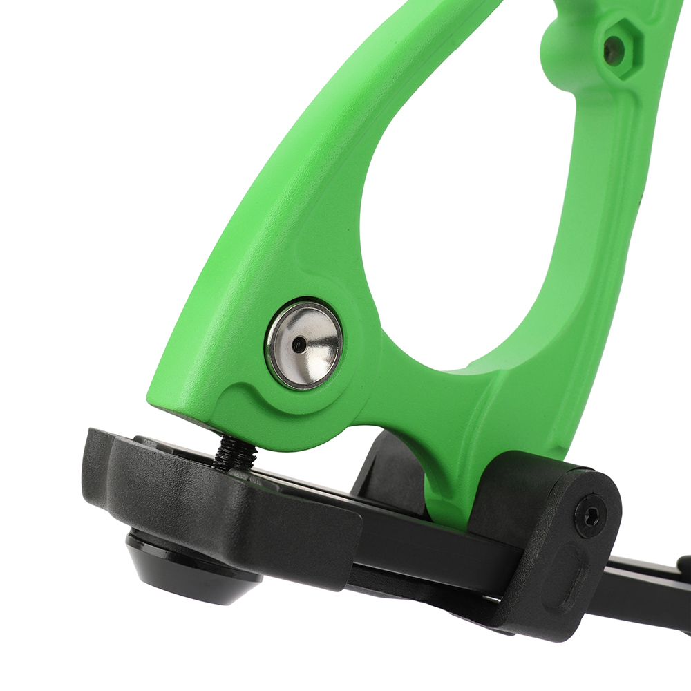 M126 Compound Bow Green