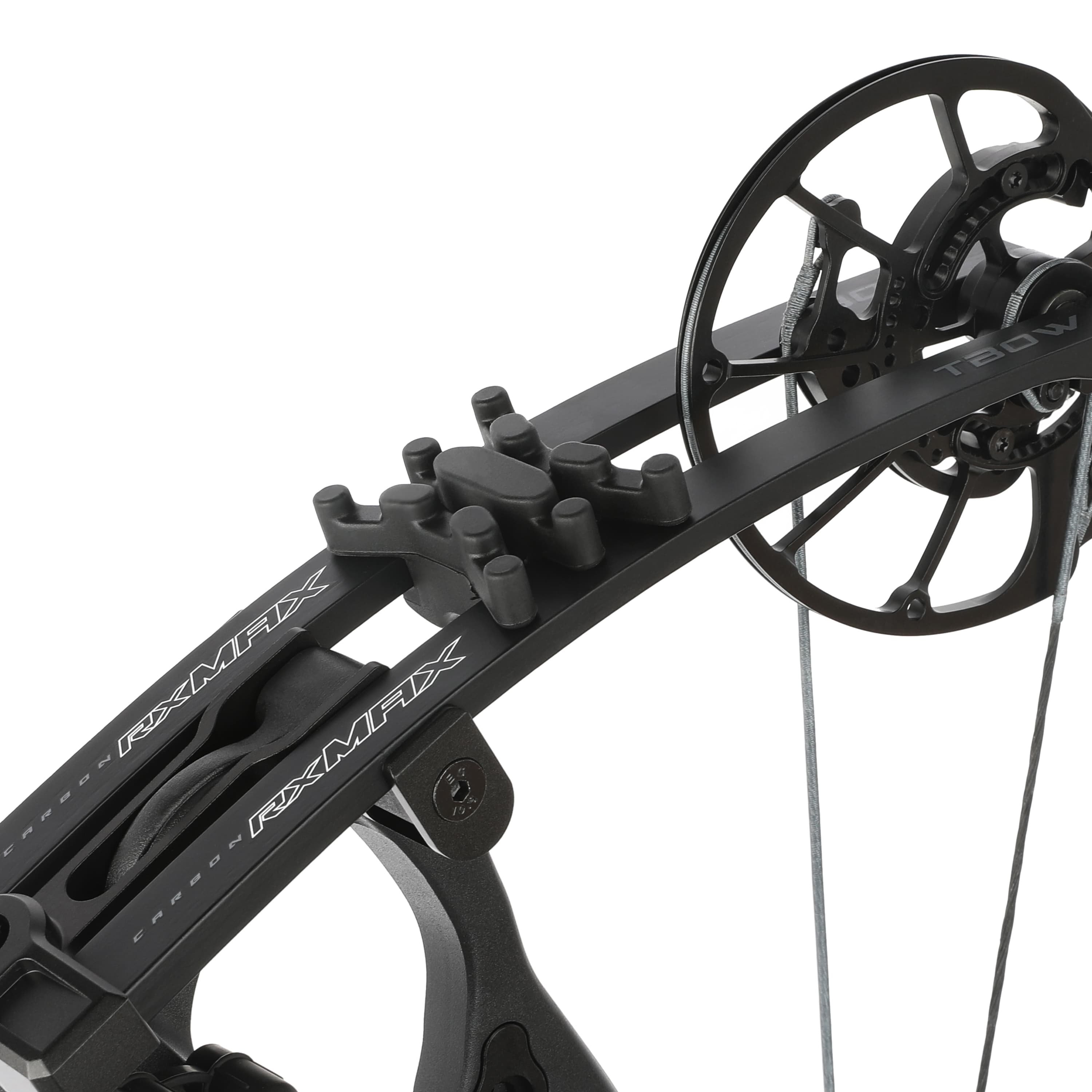 SHARROW Archery Compound Bow 40-70LBS Shooting Target Set