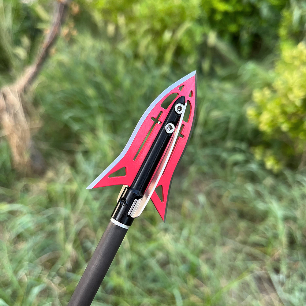 Vampire Hunting Arrow Tips Durable & Wear-Resistant