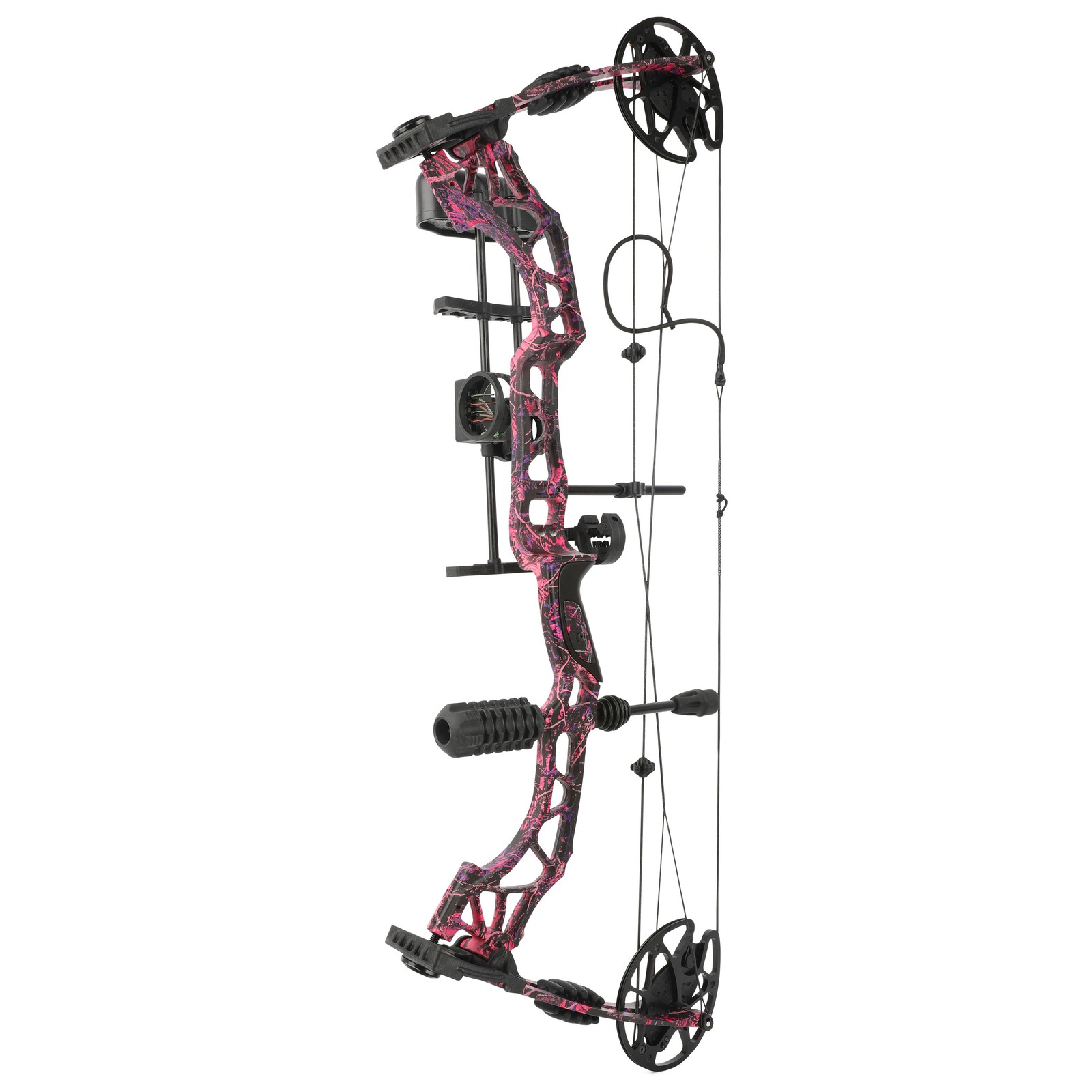 KAIMEI Archery Compound Bow Set 35-70lbs 