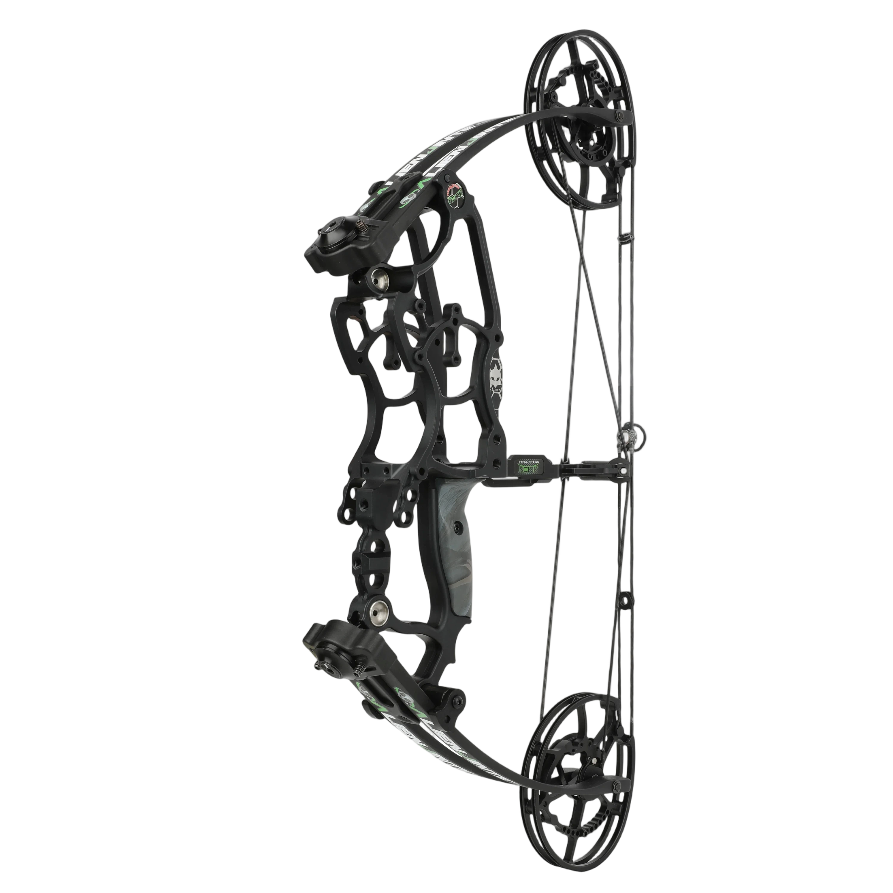30-70LBS Dual Use Compound Bow Set Shooting  archery 