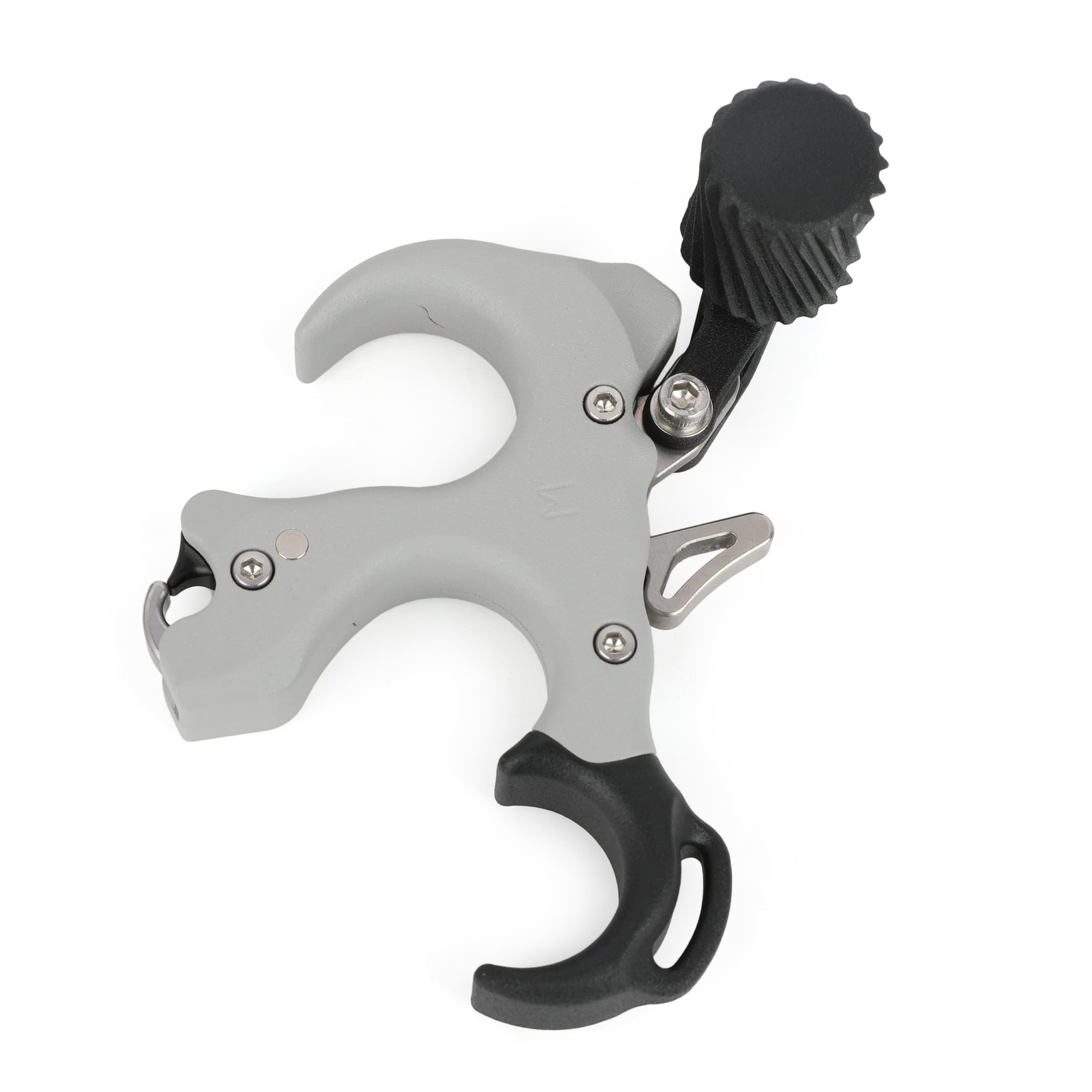 UV Thumb Release Aids 3/4 Finger Trigger Archery Grip