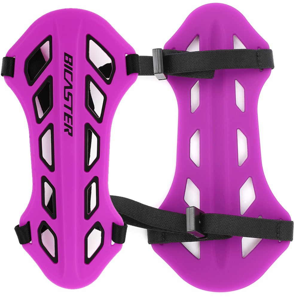 [Copy]Soft Silicone Arm Guard Adjustable Archery Protector – 4 Colors