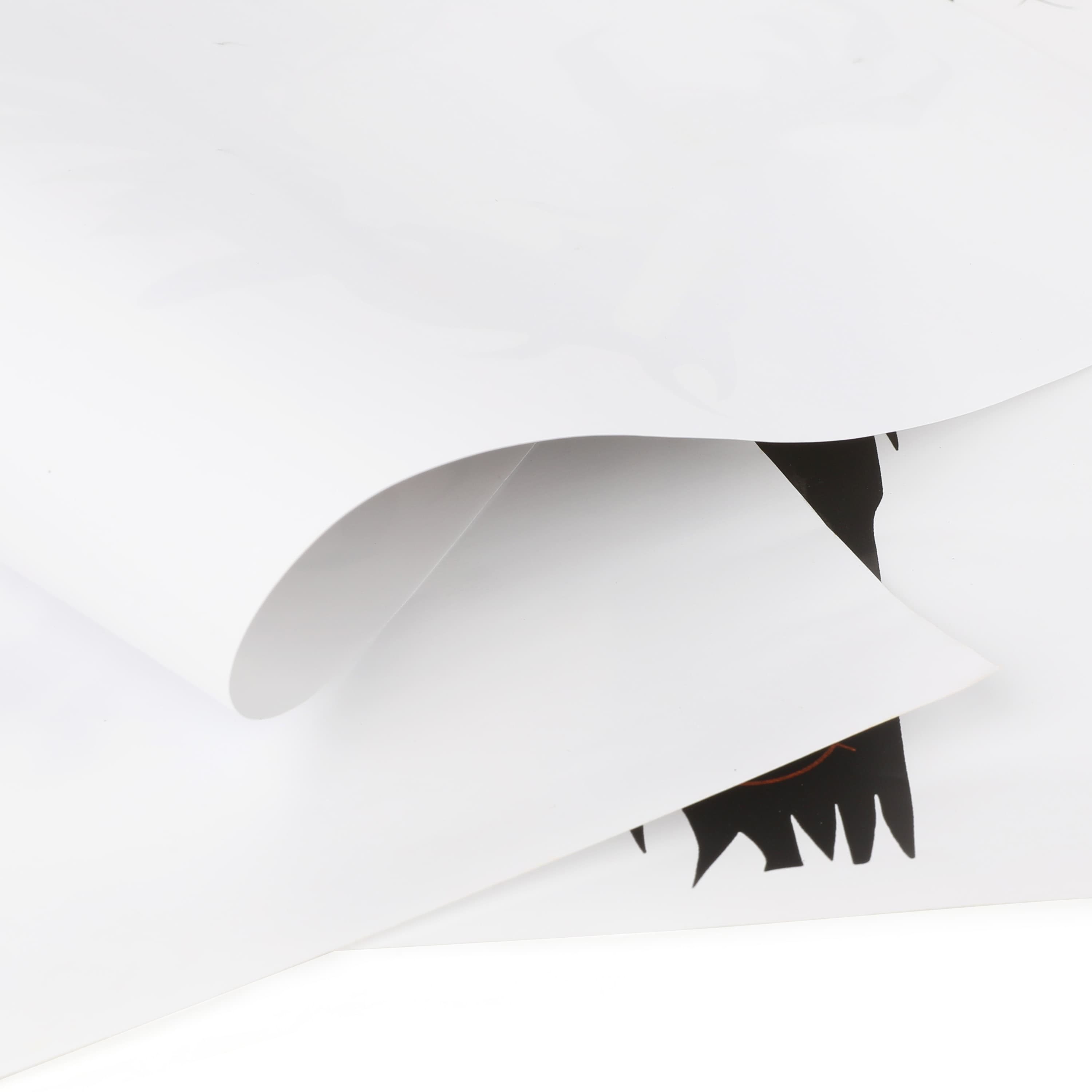 Paper Archery Target Faces 45×40cm for Practice 10 Pack