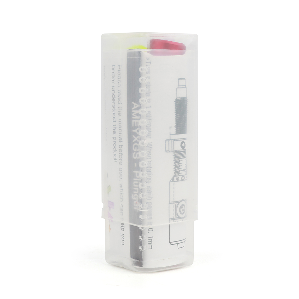 Archery Arrow Side Cushions Plunger Recurve Bow Shooting Hunting Training