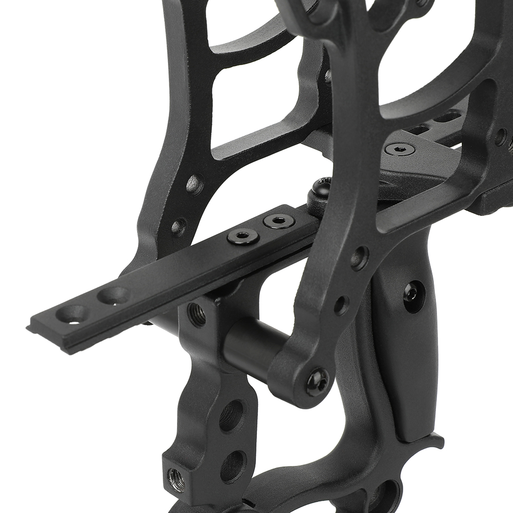 109KA Adjustable Hunting Bow 40–65lbs