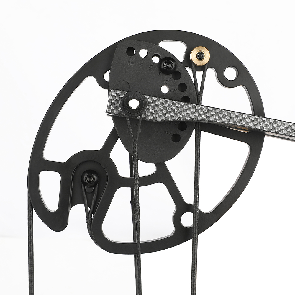 M126 Compound Bow 0-70lbs Adjustable