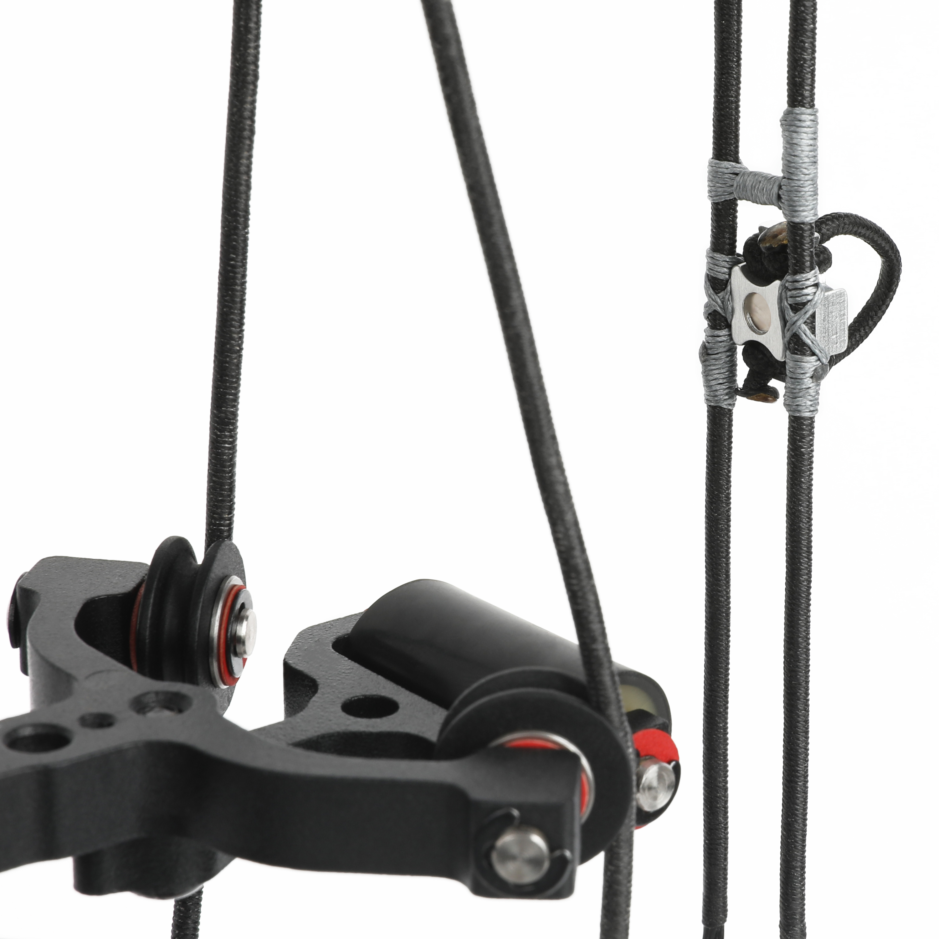 AMEYXGS Archery Dual Purpose Compound Bow Kit 30-70lbs