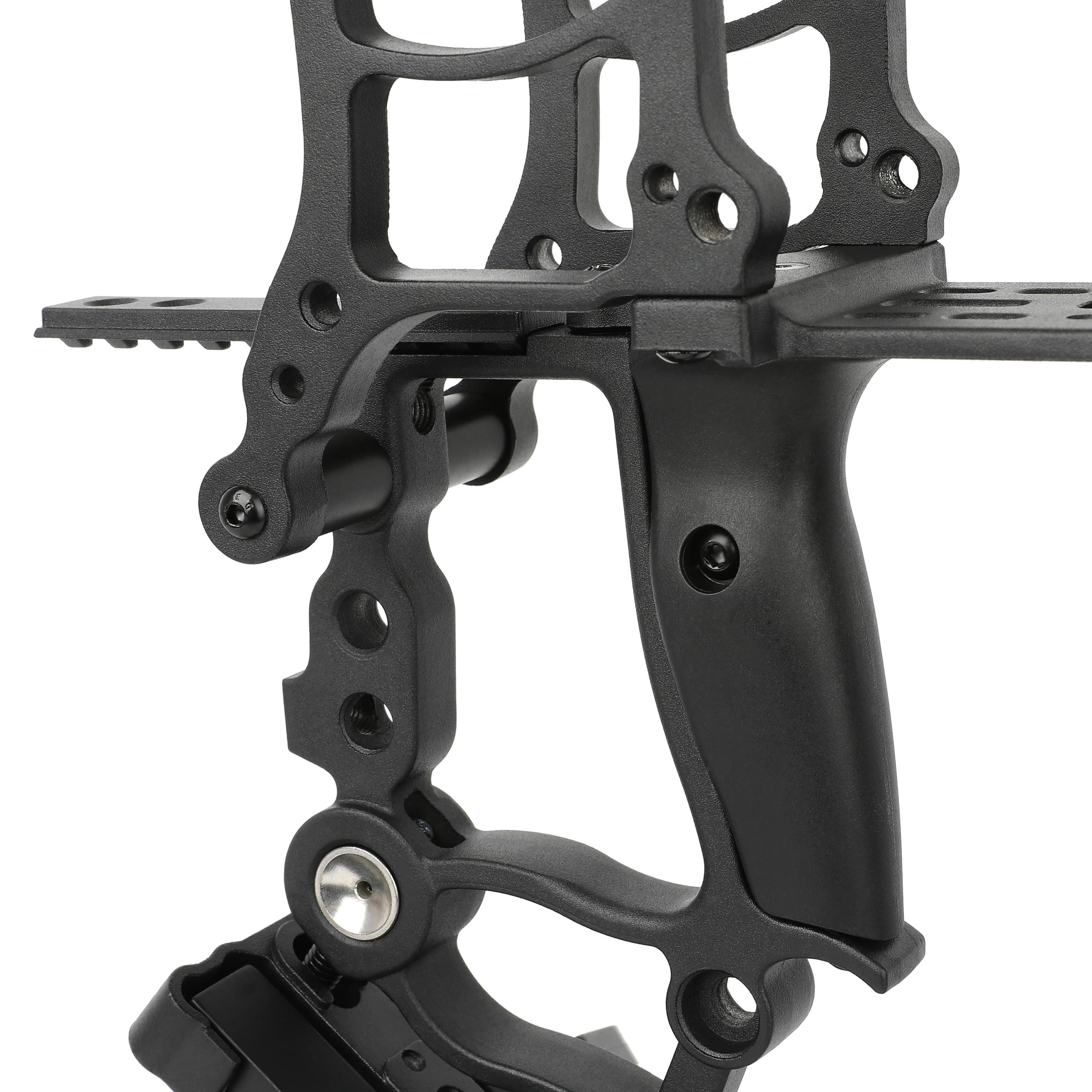 JUNXING M109KA Dual-Use Compound Bow | 340 FPS Arrows & 420 FPS Steel Balls