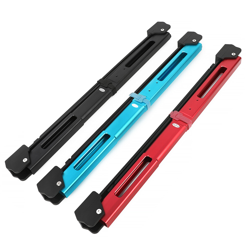 Folding Recurve Bow Set – 35lbs, CNC Aluminum Alloy Handle