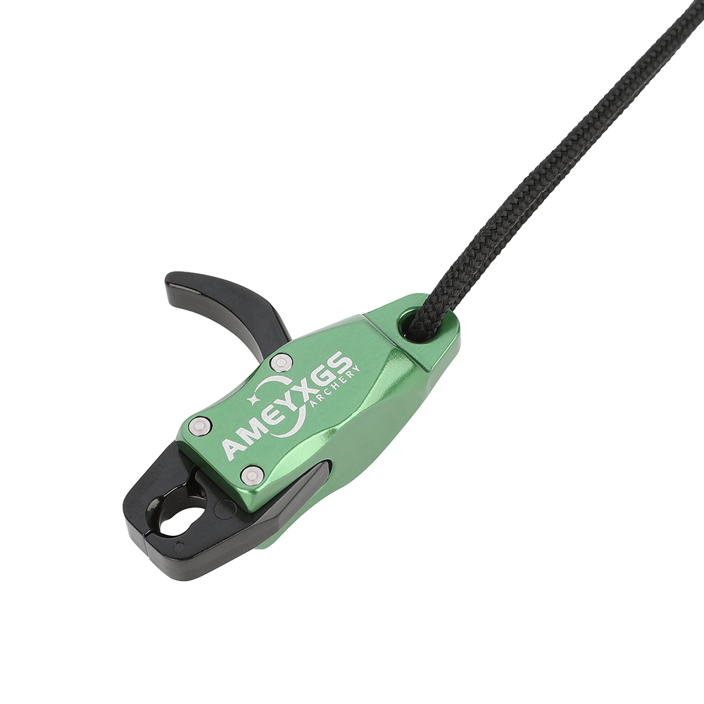 Adjustable Aluminum Arm Guard for Archery