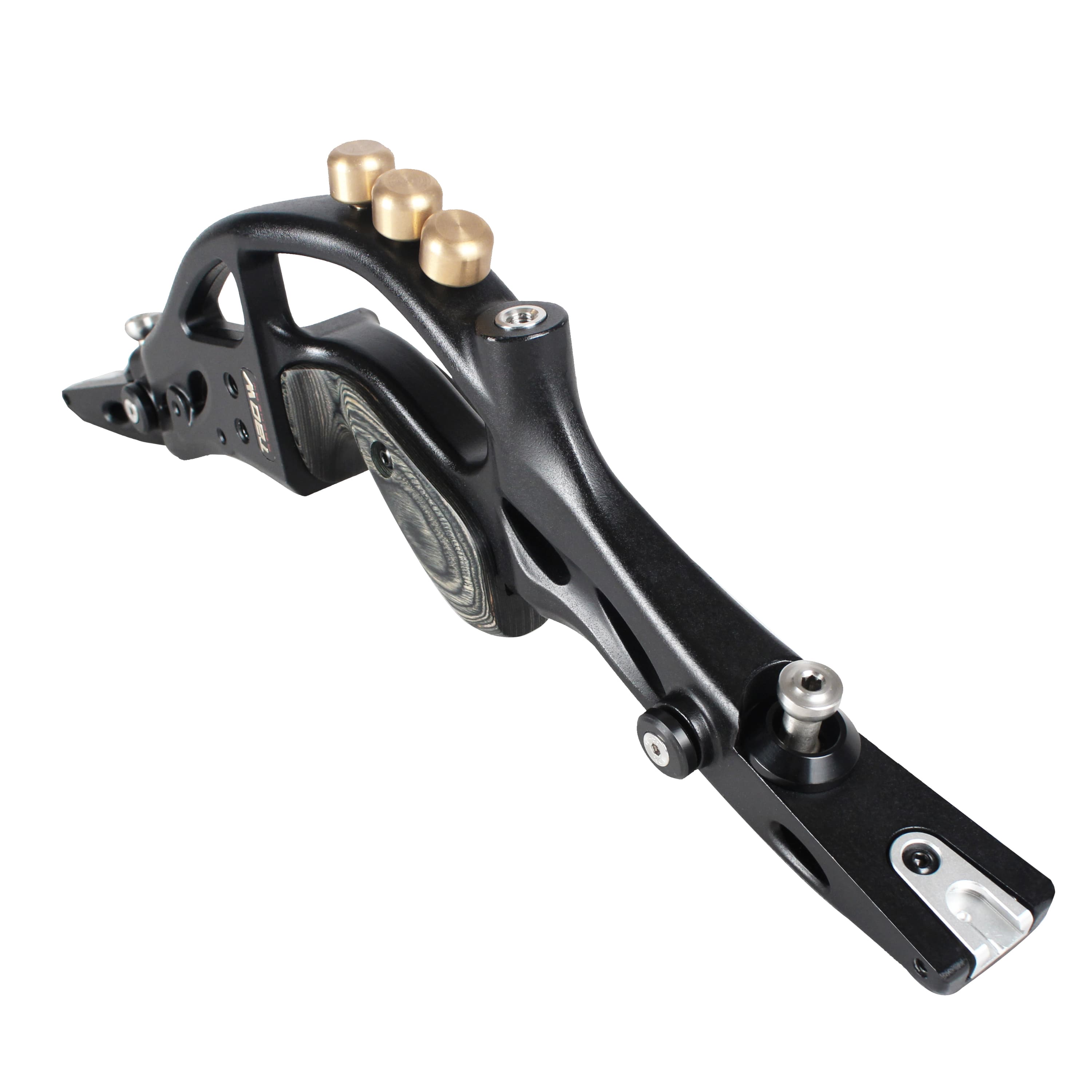 TBOW 62" ILF American Bow 30-60# Recurve Hunting