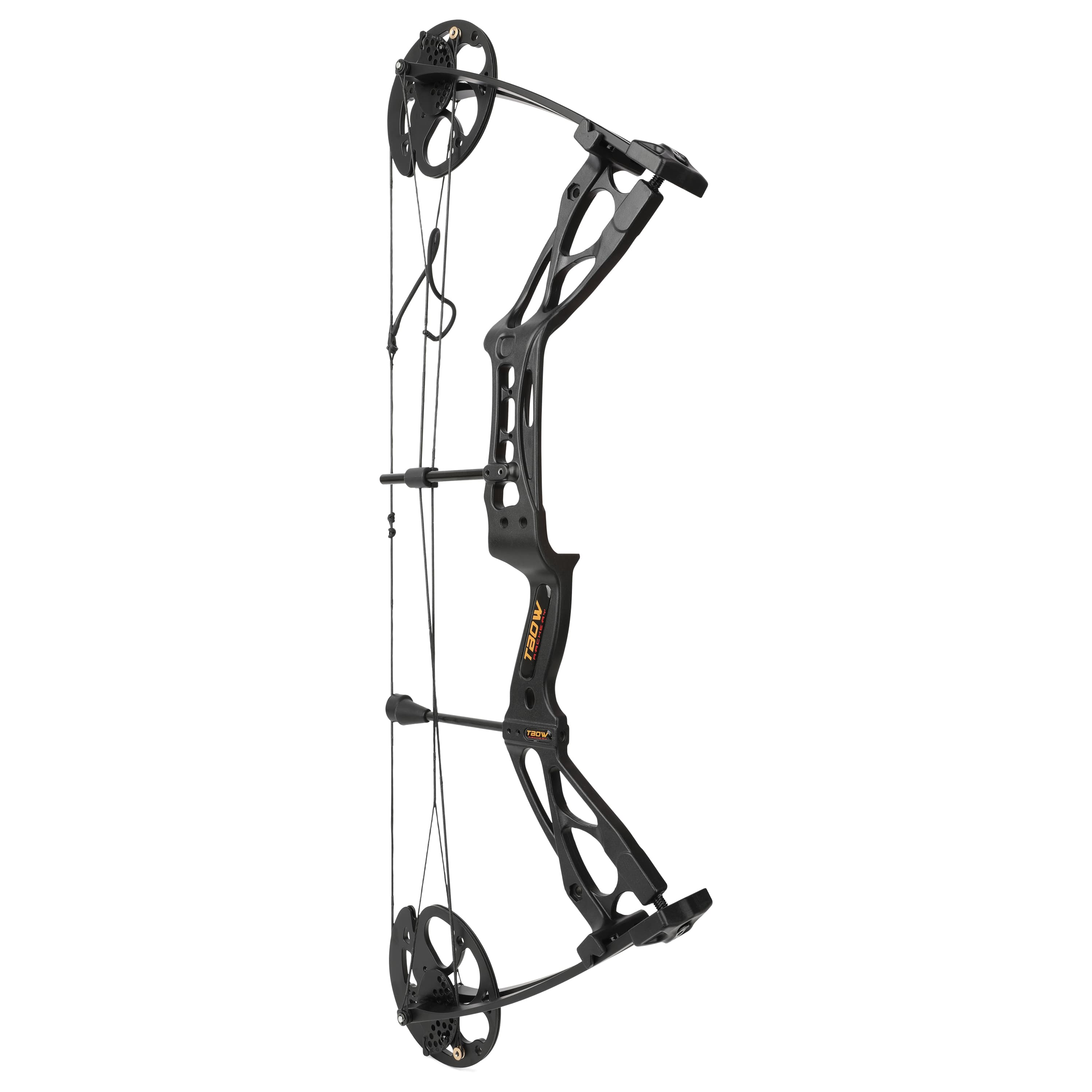 M133 Archery 0–70LBS Compound Bow Kit with Accessories Shooting 