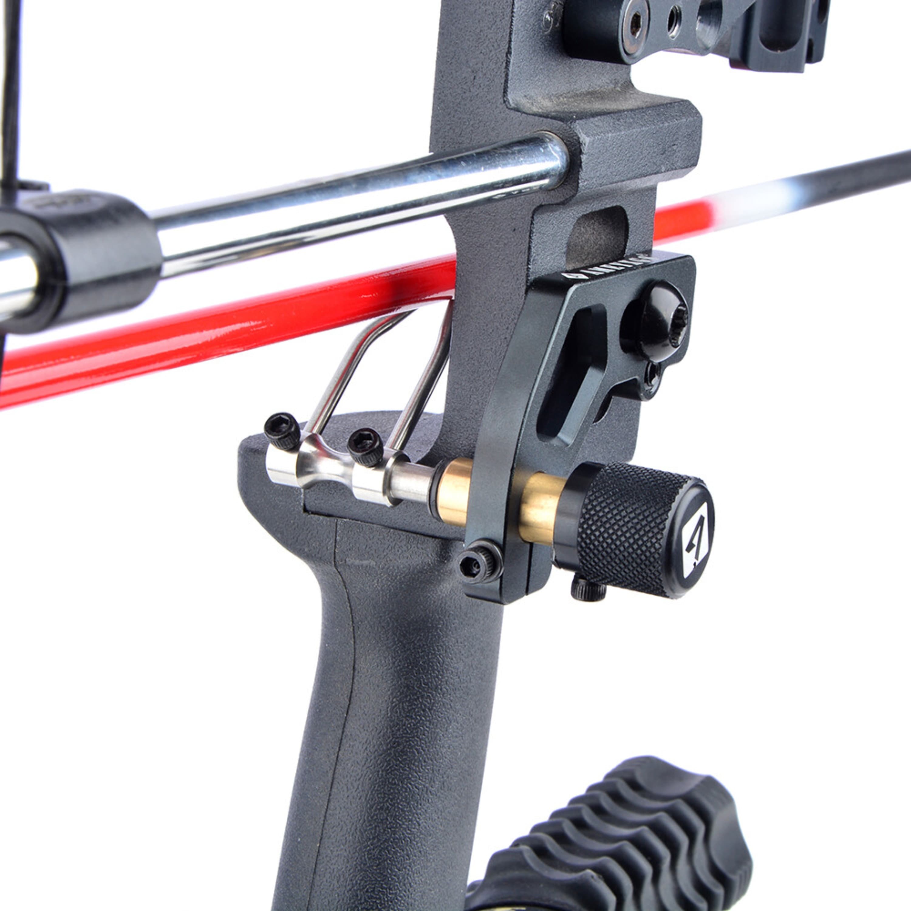 SHARROW Precision Arrow Rest Fully Adjustable for Compound & Recurve Bows