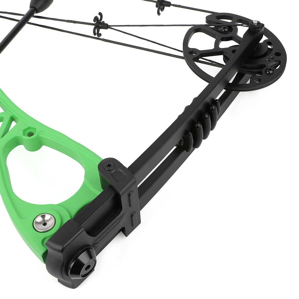 M126 Compound Bow Green