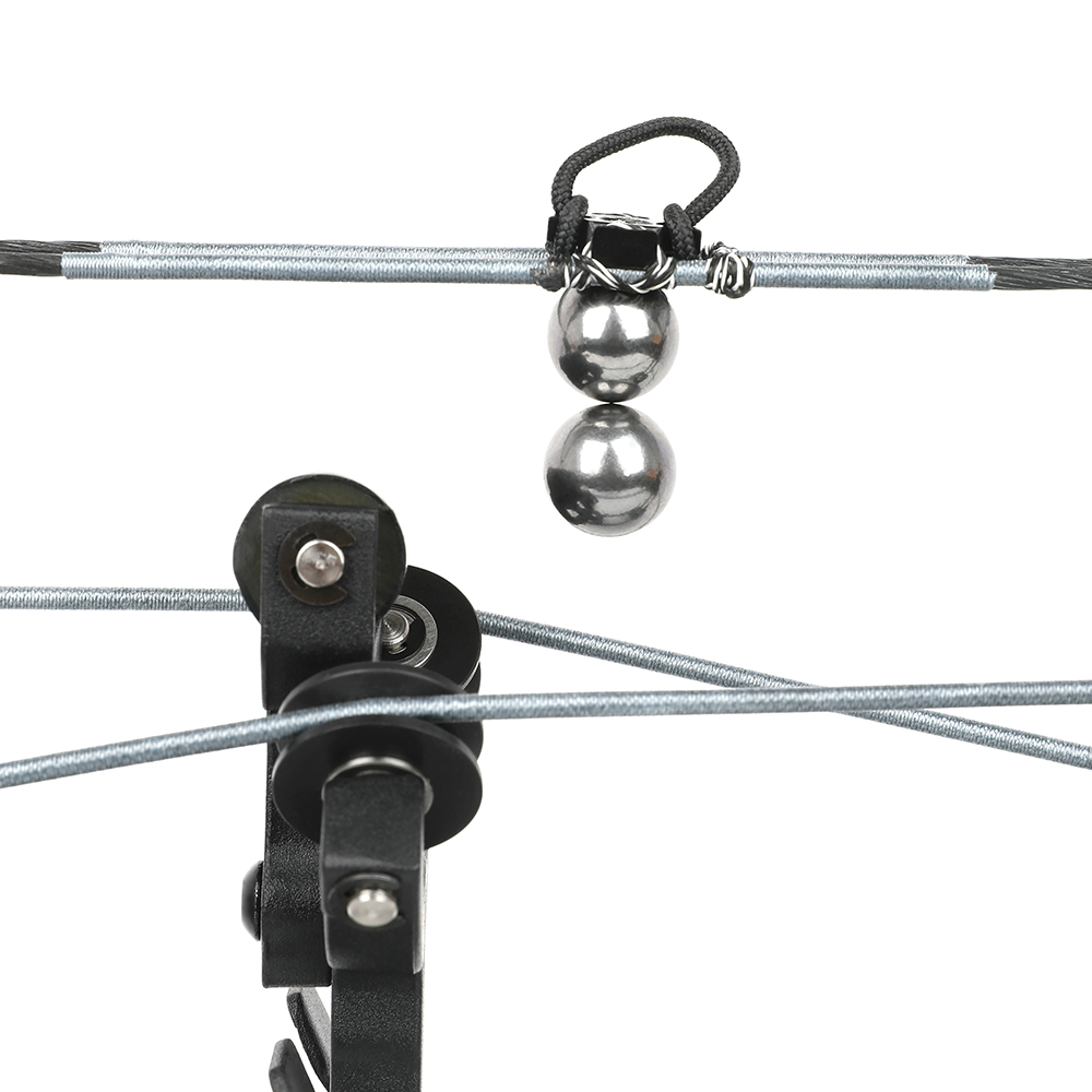 109KA Adjustable Hunting Bow 40–65lbs