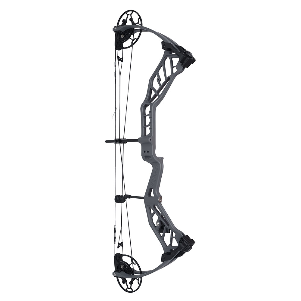 Pro Composite Compound Bow 350FPS High-Speed Archery