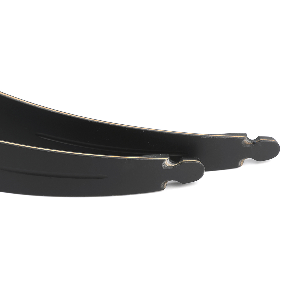 68"Archery Takedown Recurve Bow Set 20–40lbs Target Kit