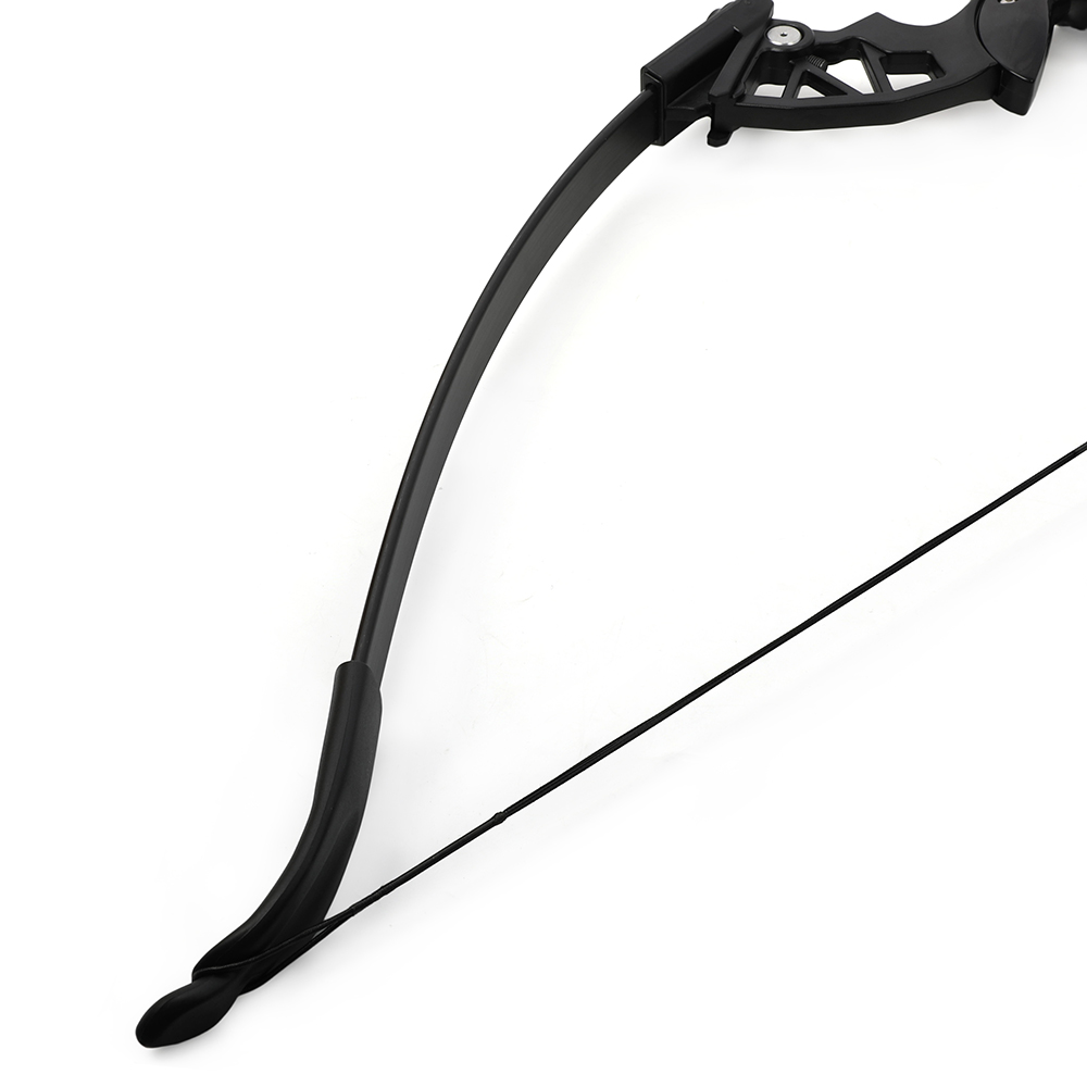 Archery Adjustable 30-532LBS Straight/Recurve Bow Target