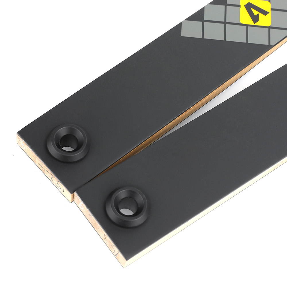 68"Archery Takedown Recurve Bow Set 20–40lbs Target Kit