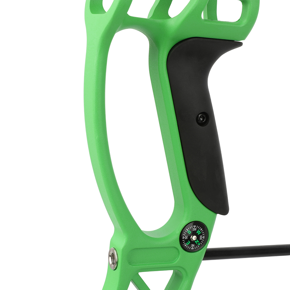 M126 Compound Bow Green