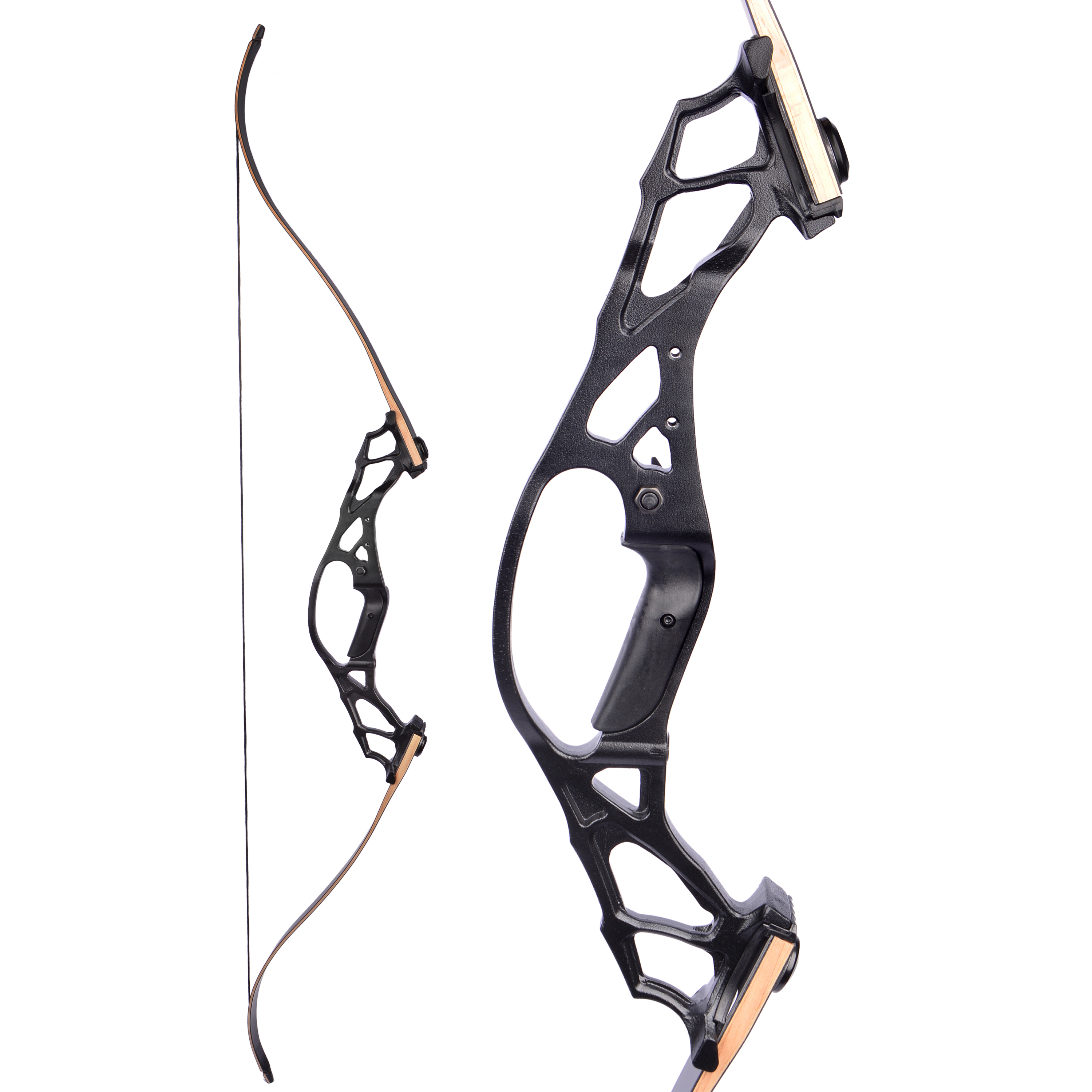 KMH 62" Takedown Recurve Bow 50/55/60 lbs