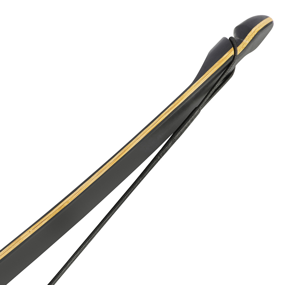 20-50lbs Traditional Bow Arrow Set 58inch Long bow Archery Hunting