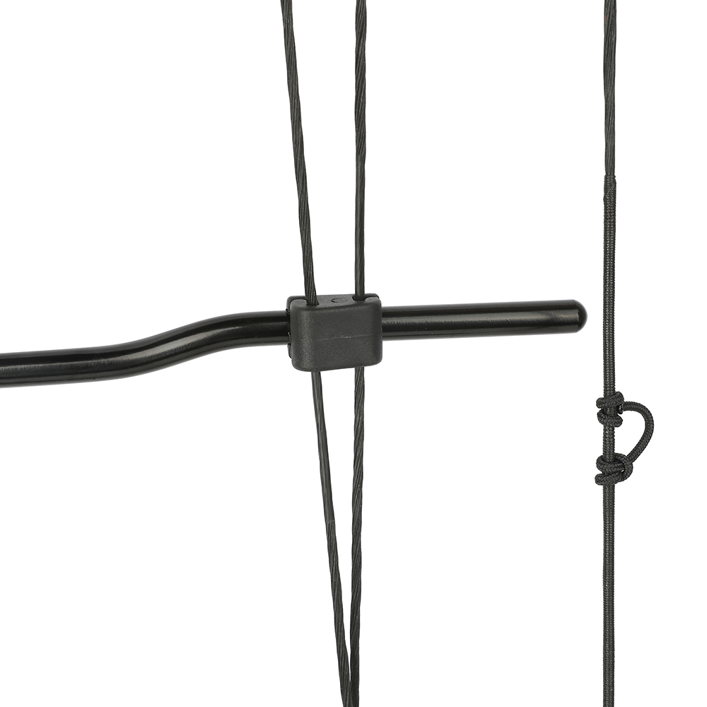 0-70lbs Archery Compound Bow Set Target Hunting
