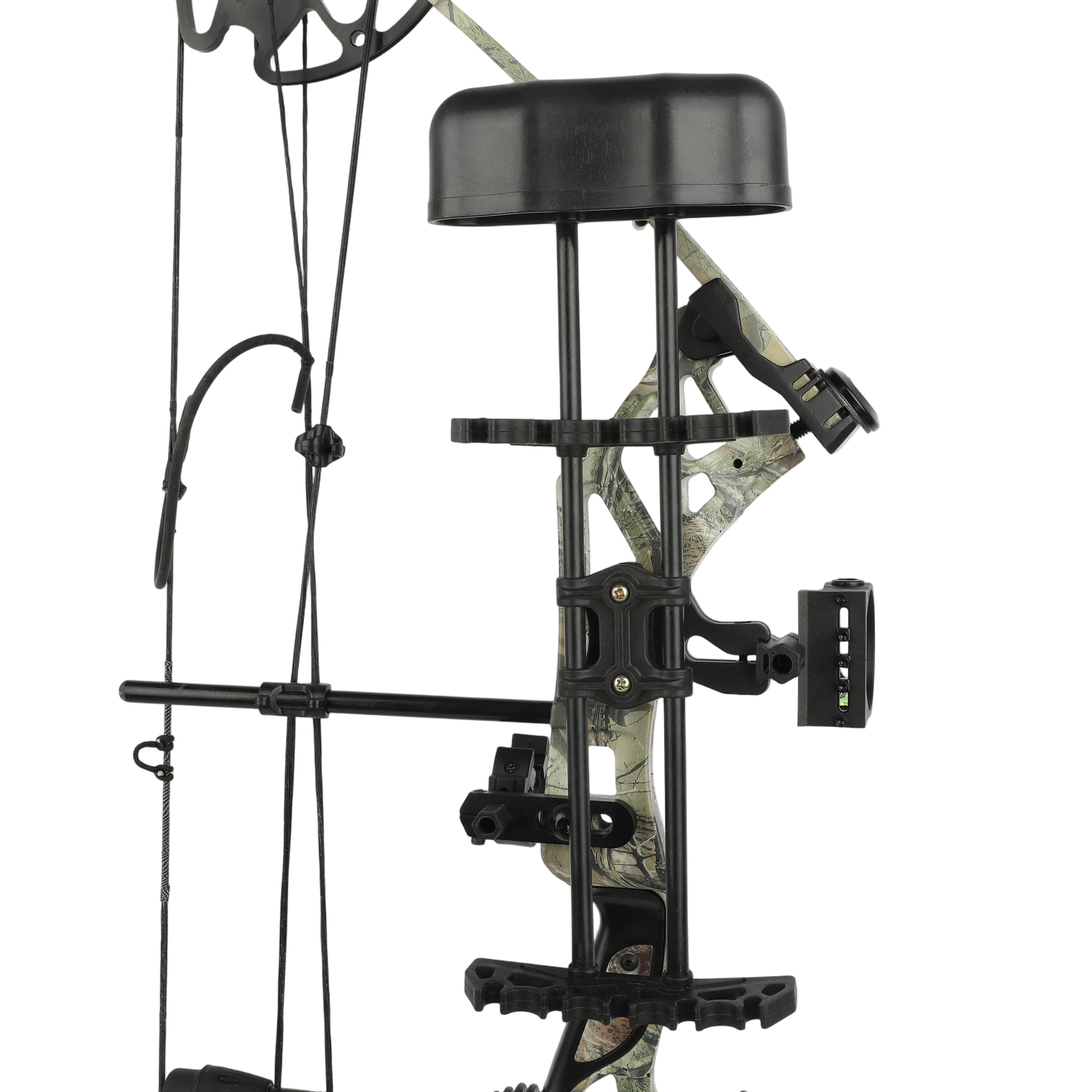 Kaimei Han Compound Bow Hunting Bow 30-60lb