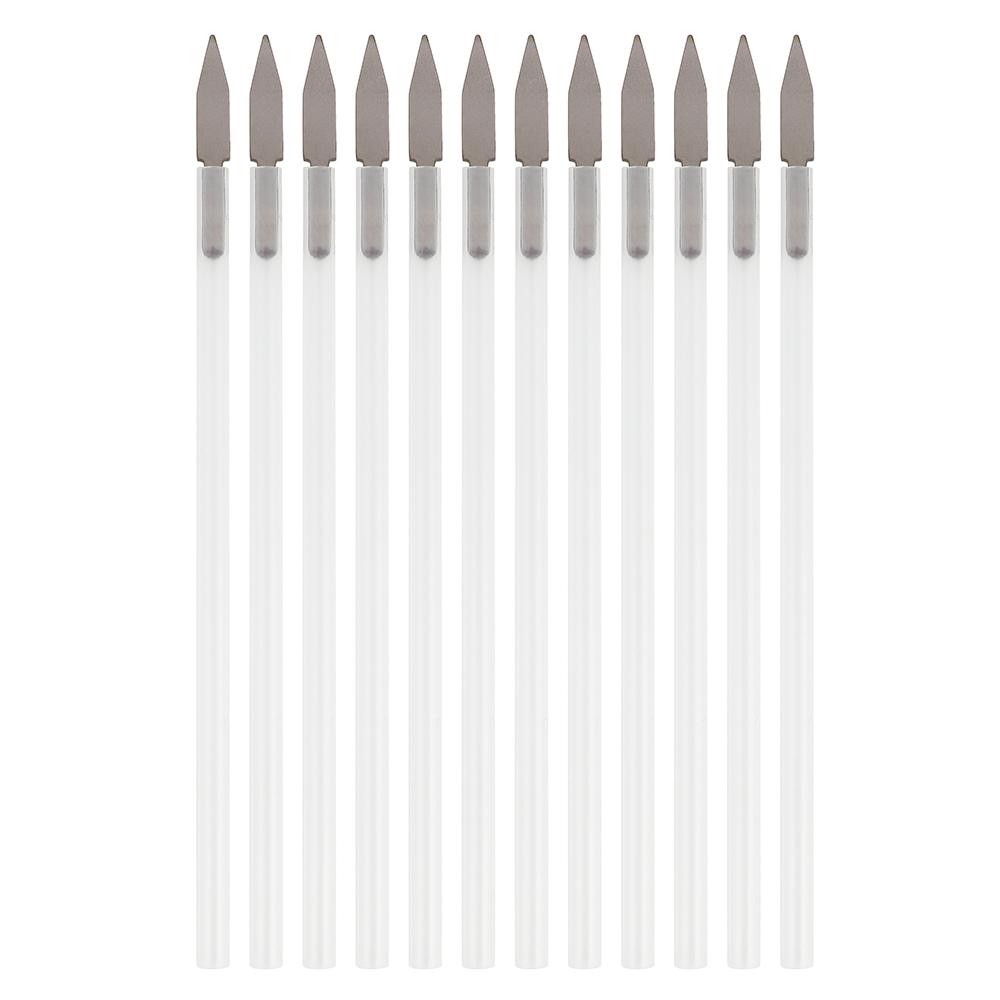 Mini Stainless Steel Compound Bow Set with 12 Arrows & Target