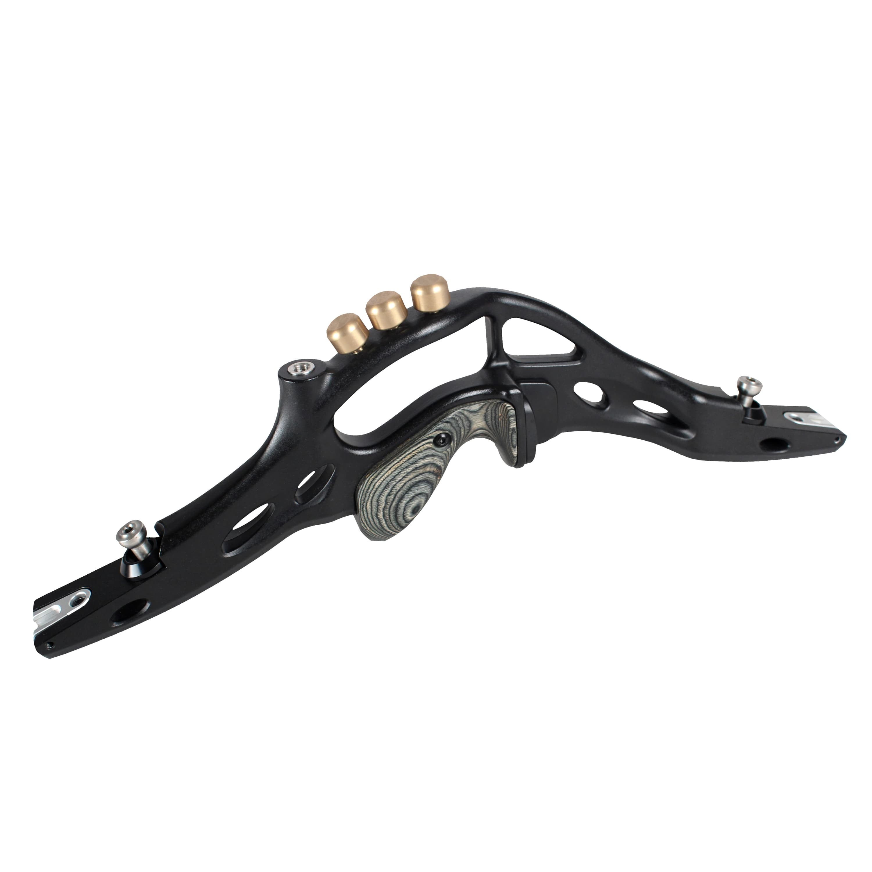 TBOW 62" ILF American Bow 30-60# Recurve Hunting