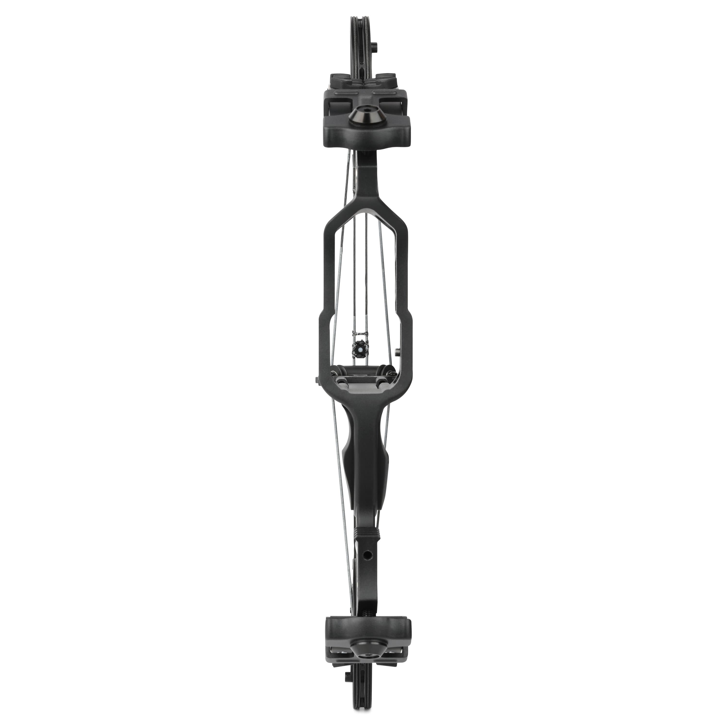 M109EA Dual-Purpose Compound Bow Arrows & Steel Balls 40-70LBS 20" ATA