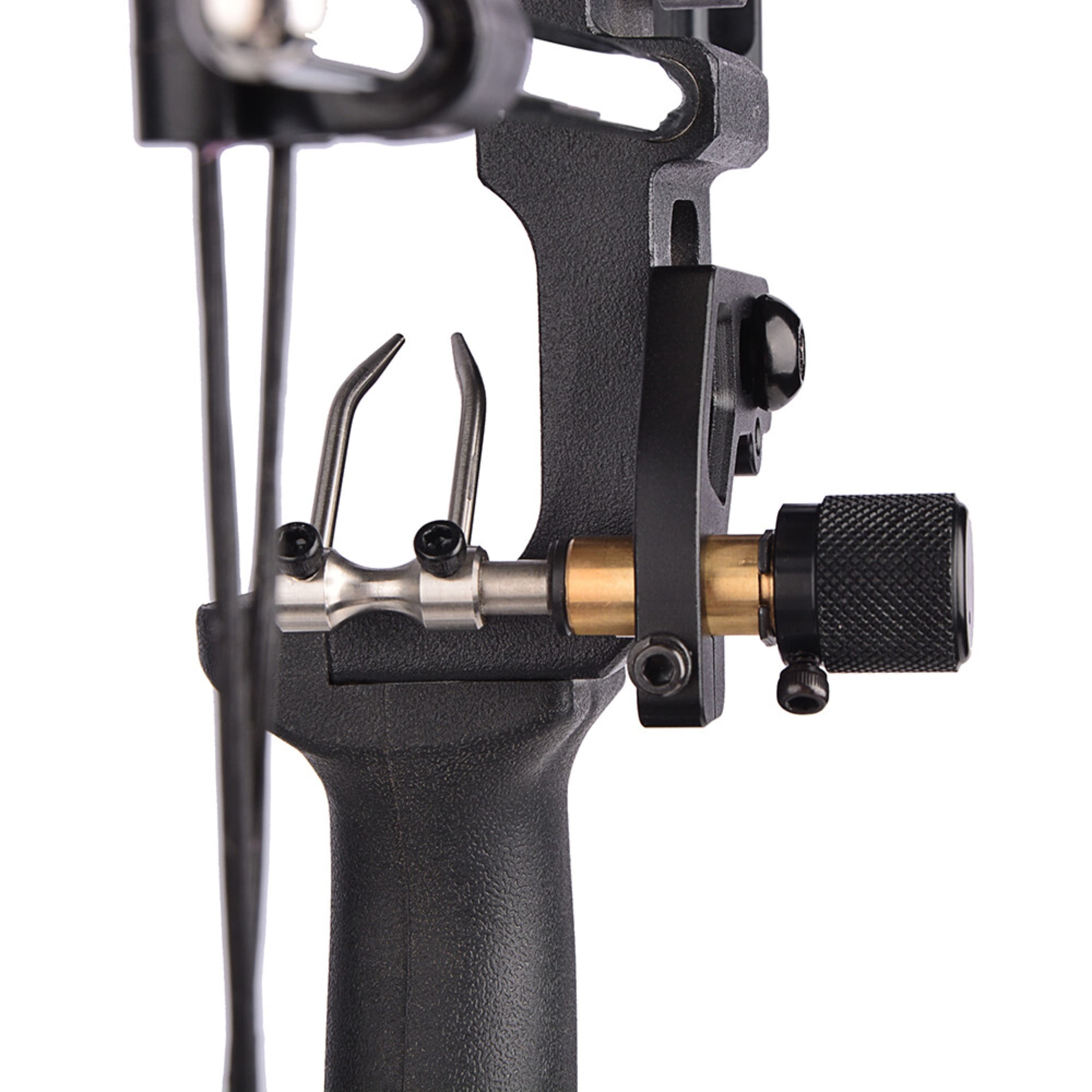 SHARROW Precision Arrow Rest Fully Adjustable for Compound & Recurve Bows