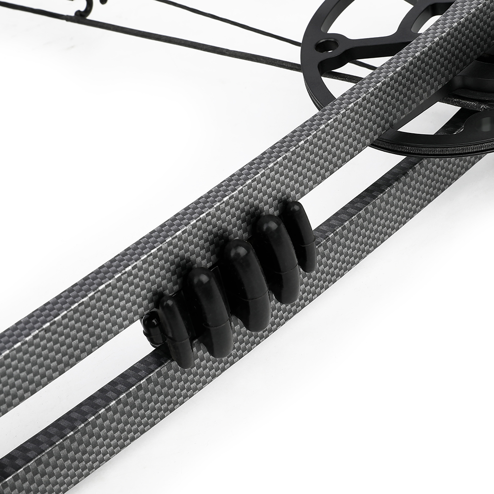 M126 Compound Bow 0-70lbs Adjustable