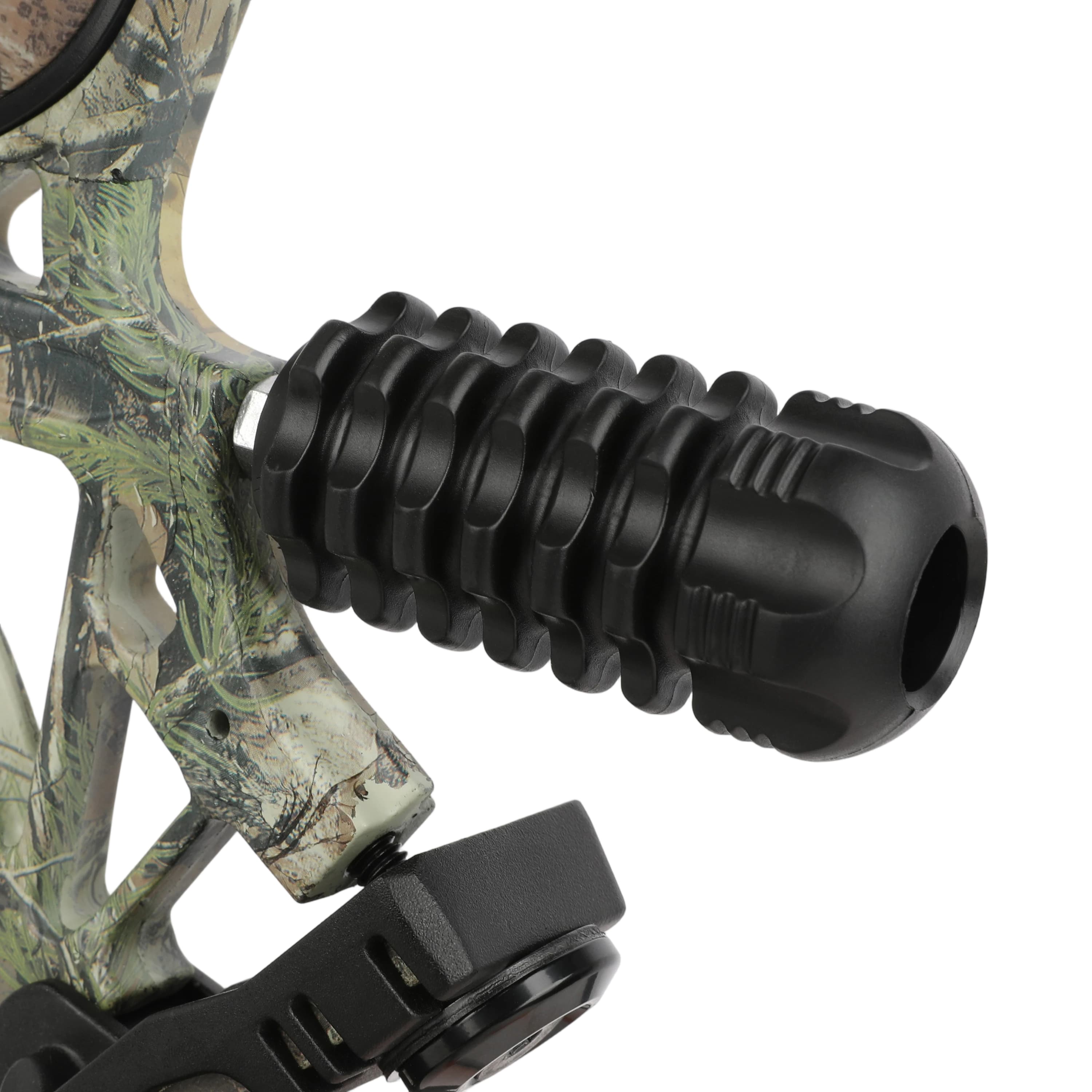 Kaimei Han Compound Bow Hunting Bow 30-60lb