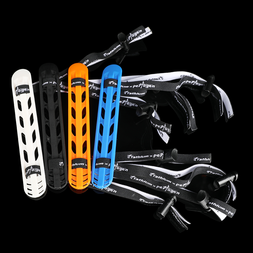 TPU Archery Arm Guard Adjustable Strap Protector 