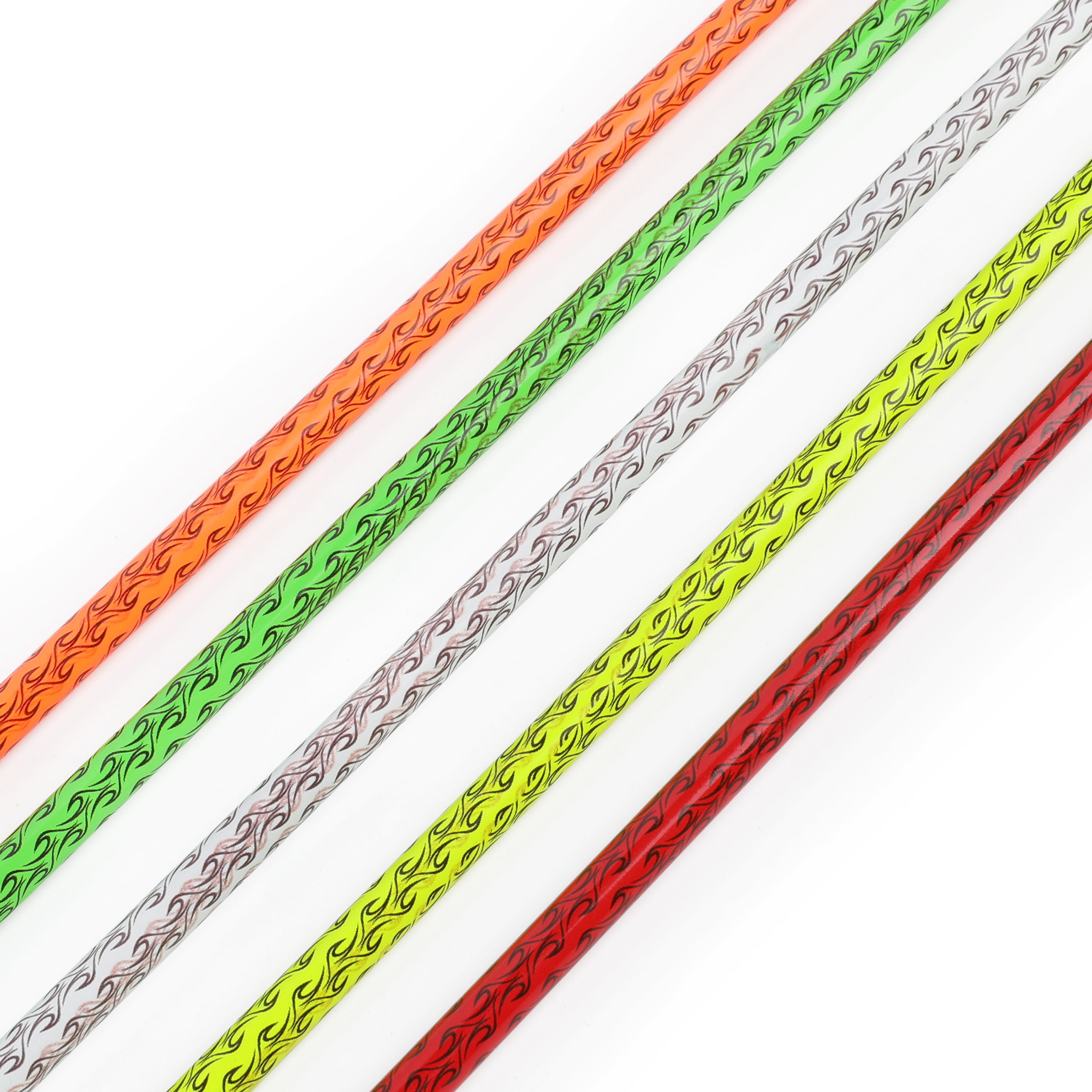 12pcs 30 inch Carbon Arrows SP500 Archery Hunting Target Arrows