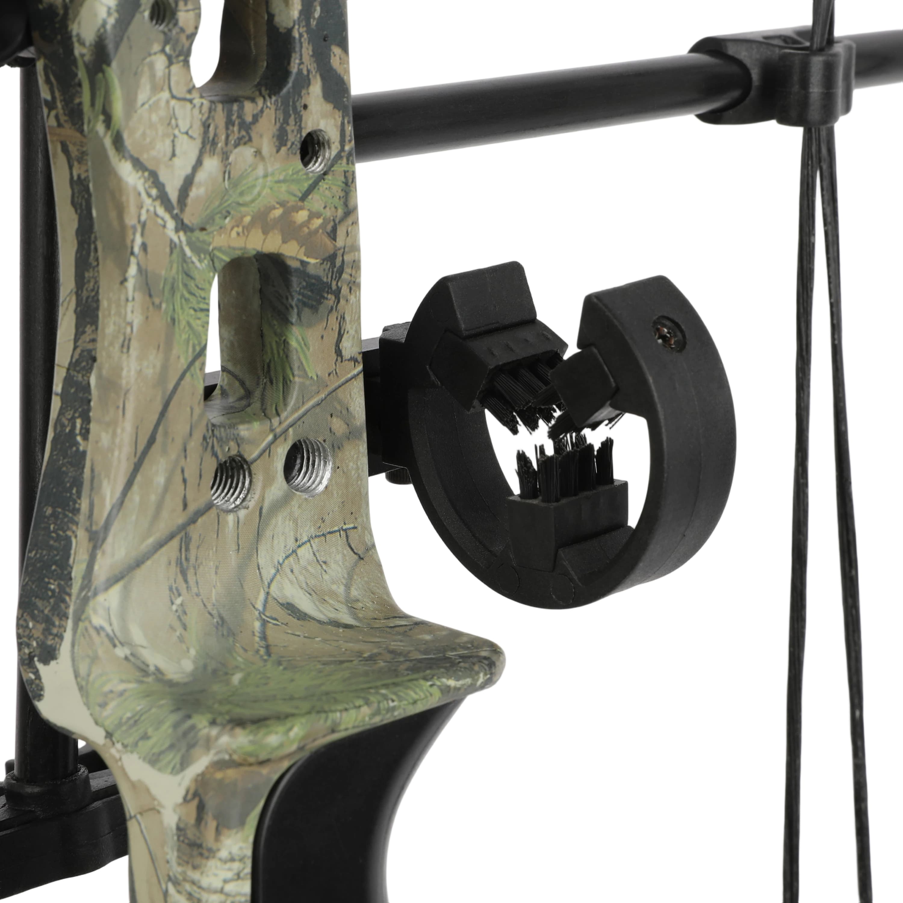 Kaimei Han Compound Bow Hunting Bow 30-60lb